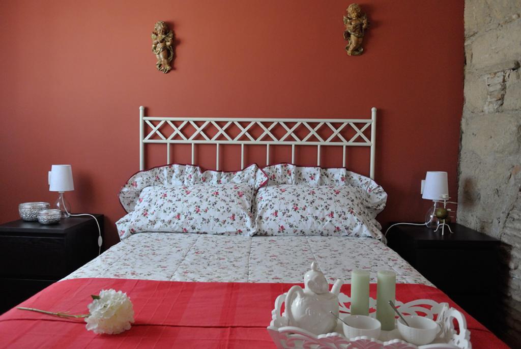 Apartamentos Jerezanos Jerez de la Frontera Room photo